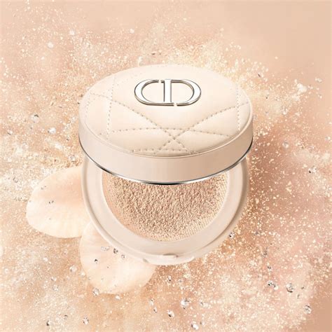 christian dior forever cushion|Dior forever cushion powder review.